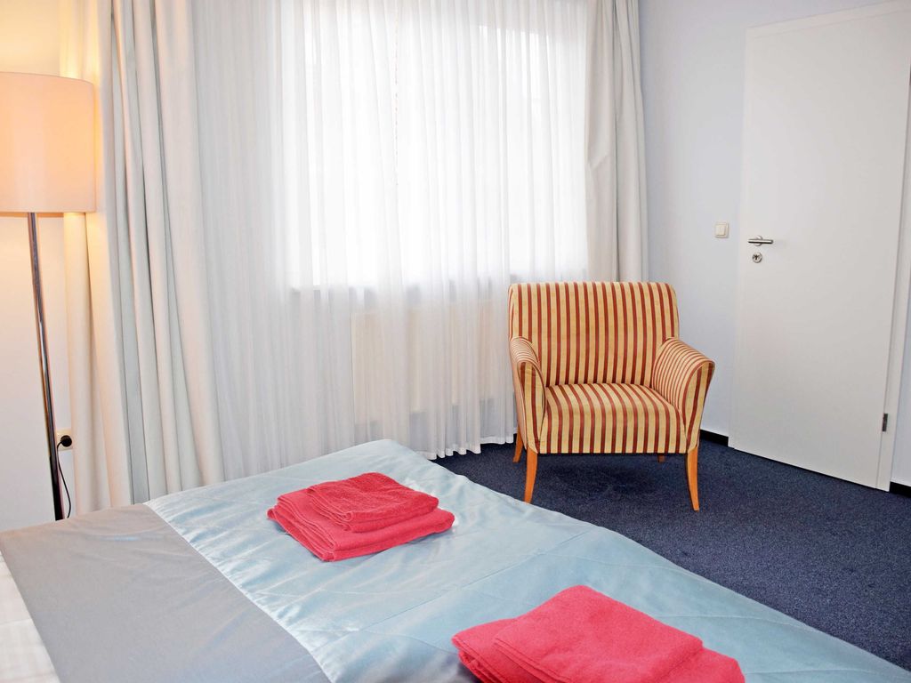 30 2-Raumferienwohnung  neu - Ferienwohnungen auf Mönchgut! detail 1