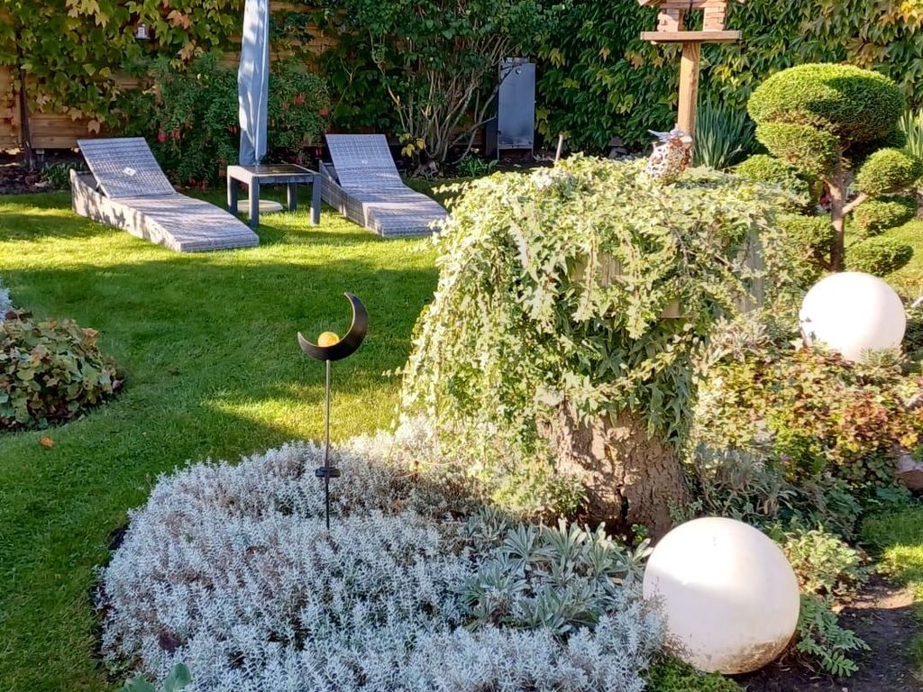 Ferienzimmer Am Stadtrand detail 2