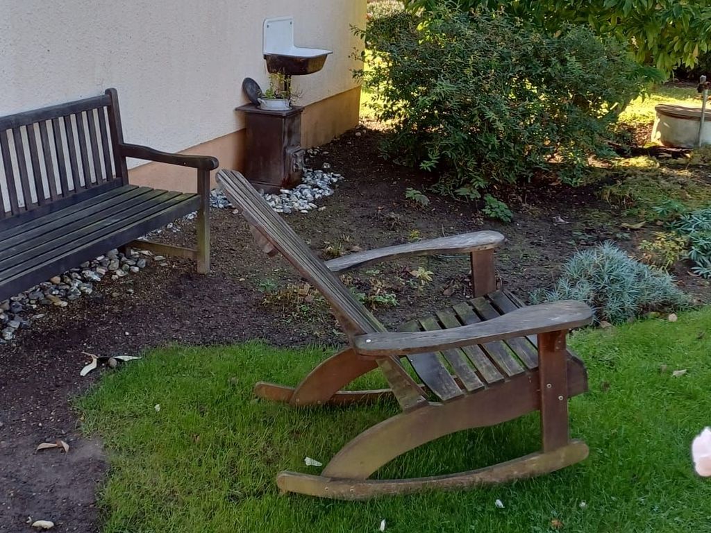 Ferienzimmer Am Stadtrand detail 4