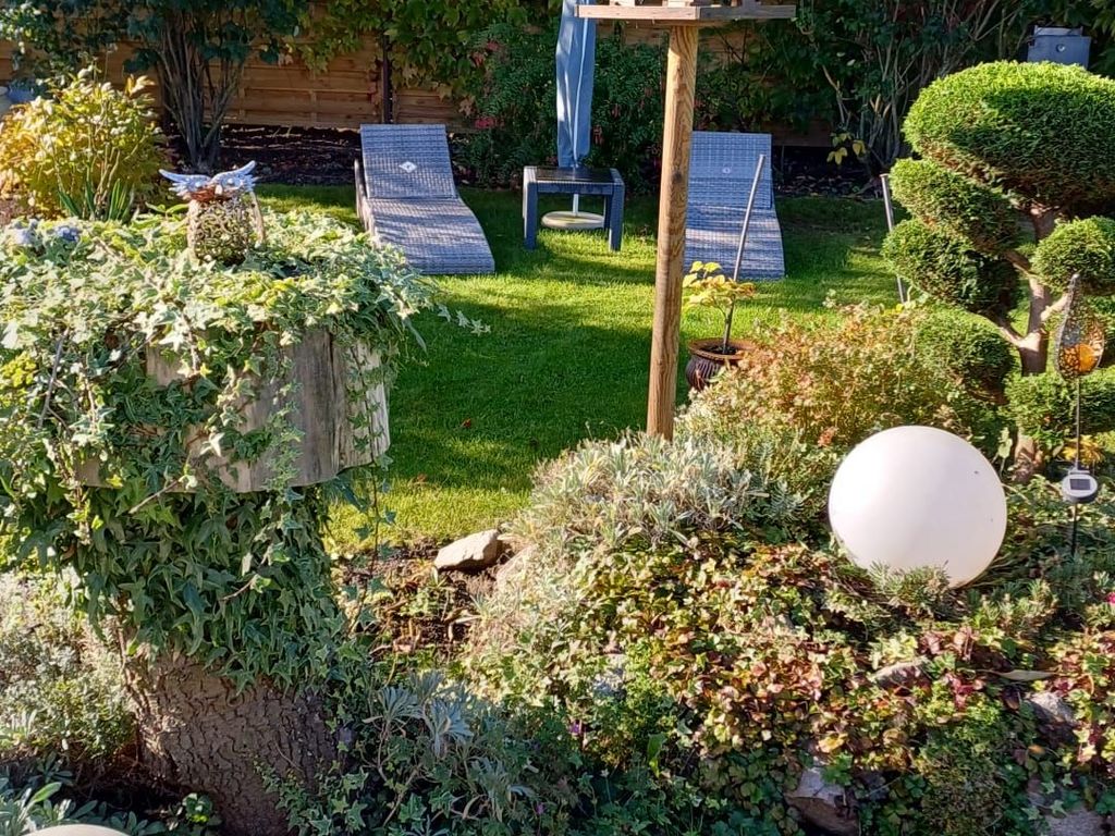 Ferienzimmer Am Stadtrand detail 3