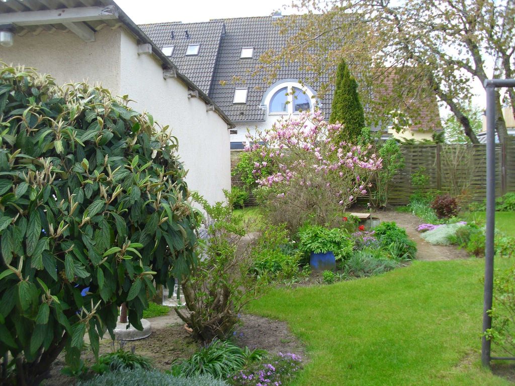 Ferienzimmer Am Stadtrand detail 1