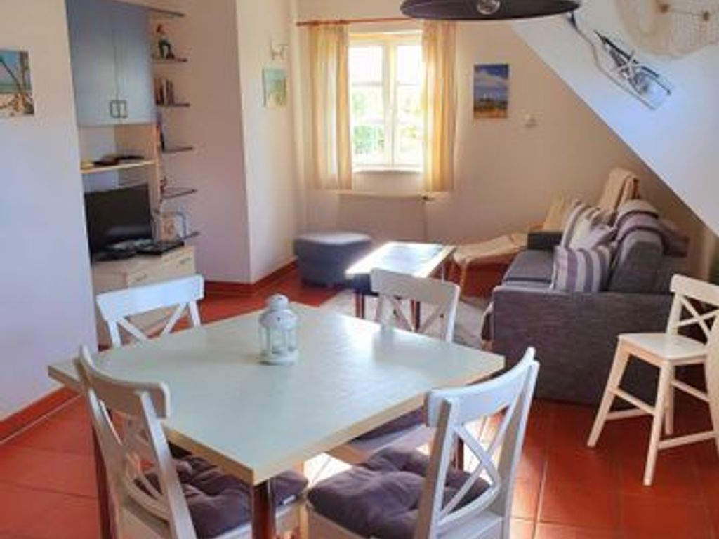 Ferienwohnung Traumstrand B 31, ca. 350 m zur Ostsee detail 1