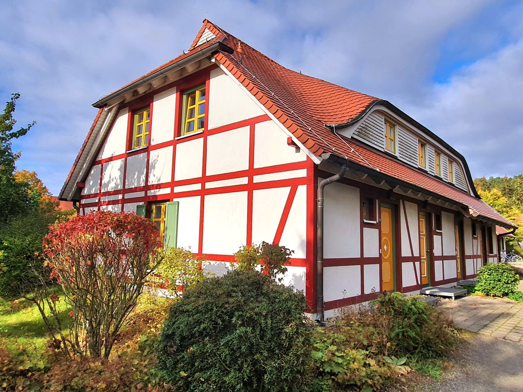 Ferienwohnung Traumstrand B 31, ca. 350 m zur Ostsee