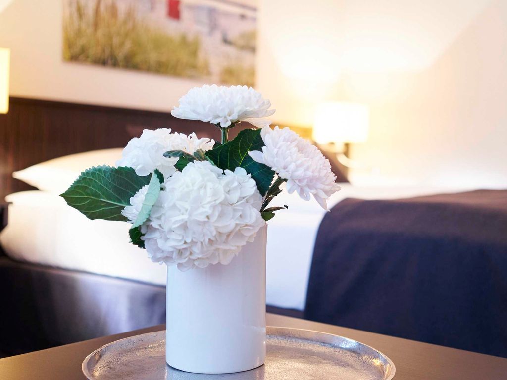 Juniorsuite - Hotel Villa Belvedere detail 1