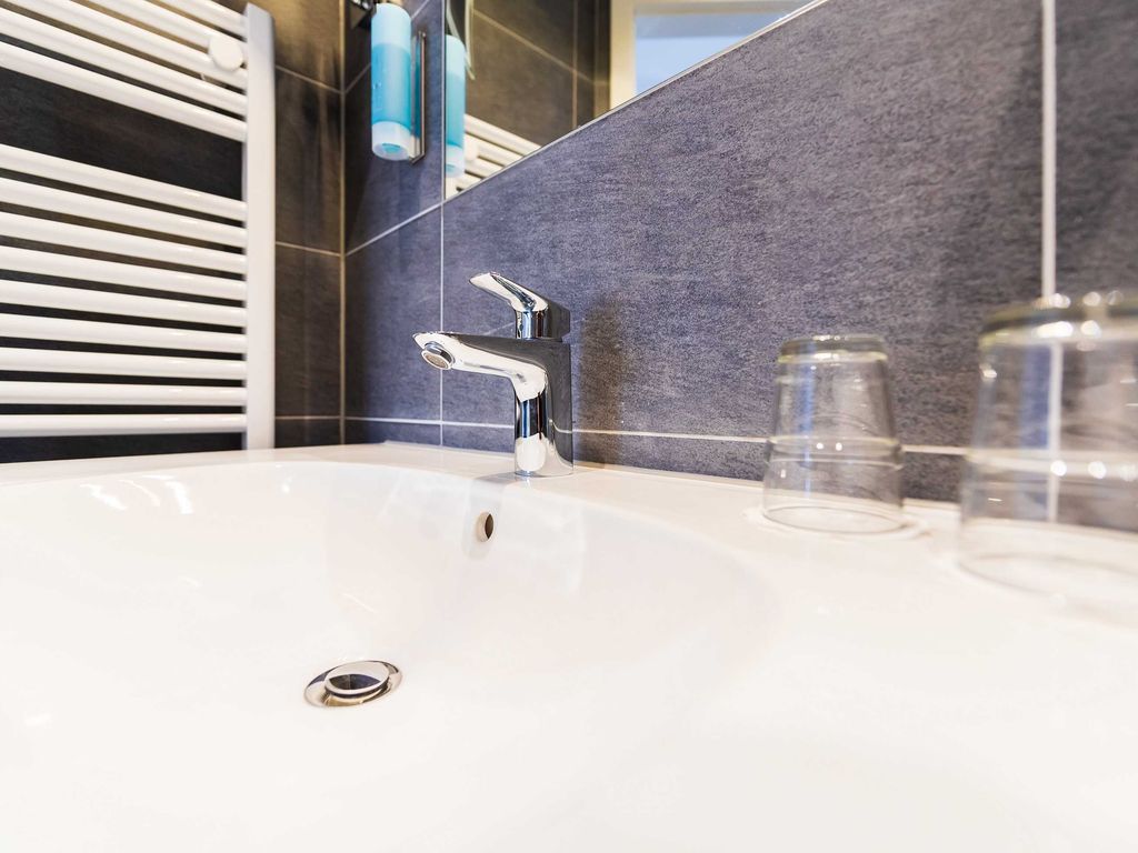 Juniorsuite mit Balkon - Hotel Villa Belvedere detail 2