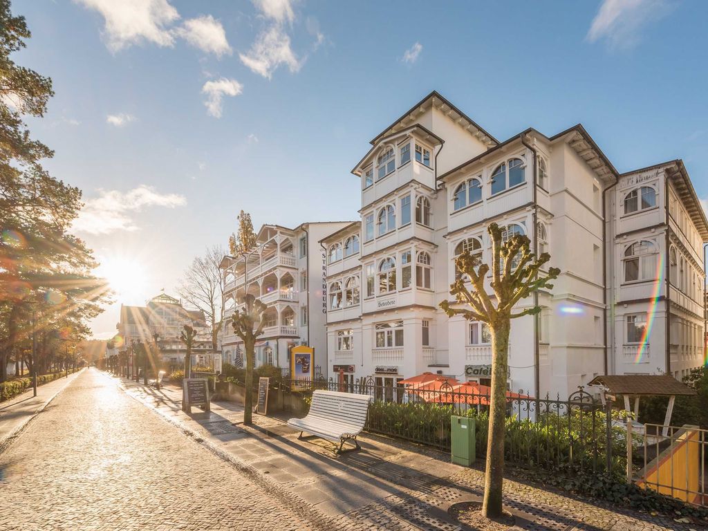 Hotel Villa Belvedere