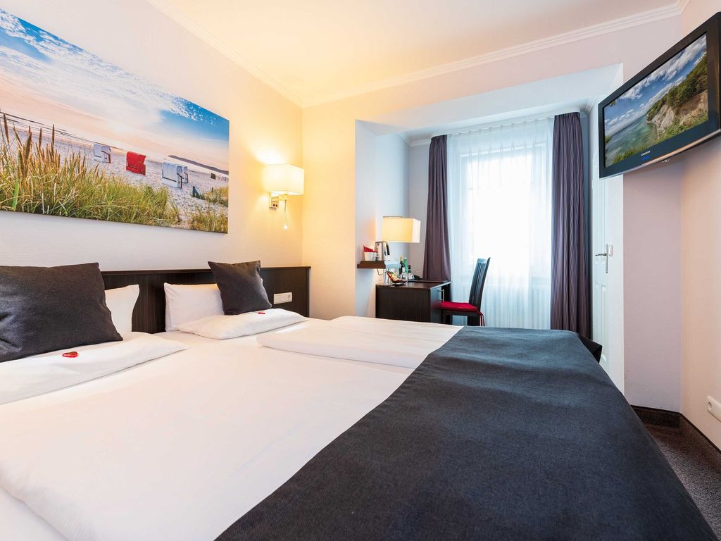 Doppelzimmer
