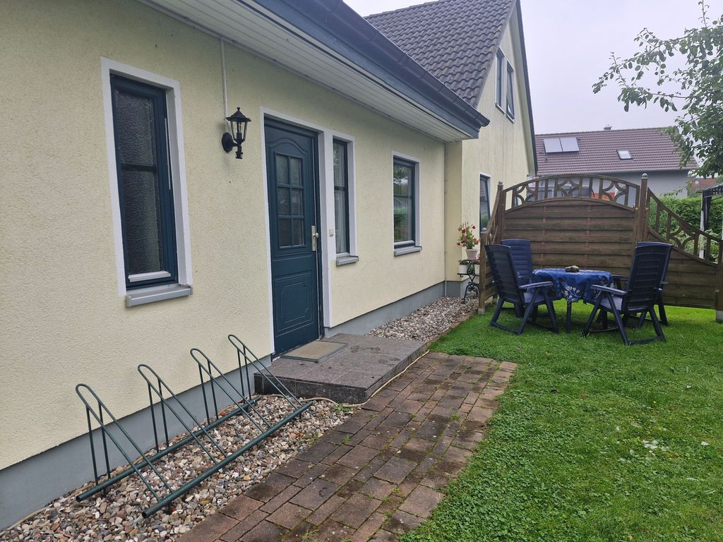 Ferienwohnung Dück detail 1