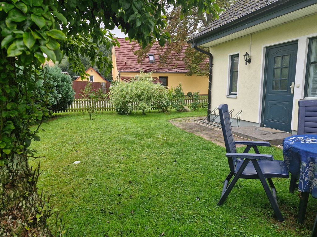 Ferienwohnung Dück detail 3