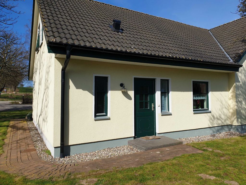 Ferienwohnung Dück detail 4