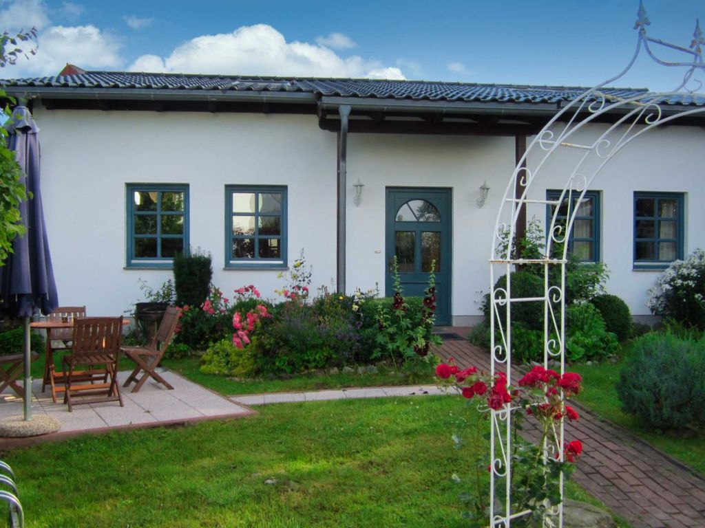 Fewo Katja im Ostseebad Binz