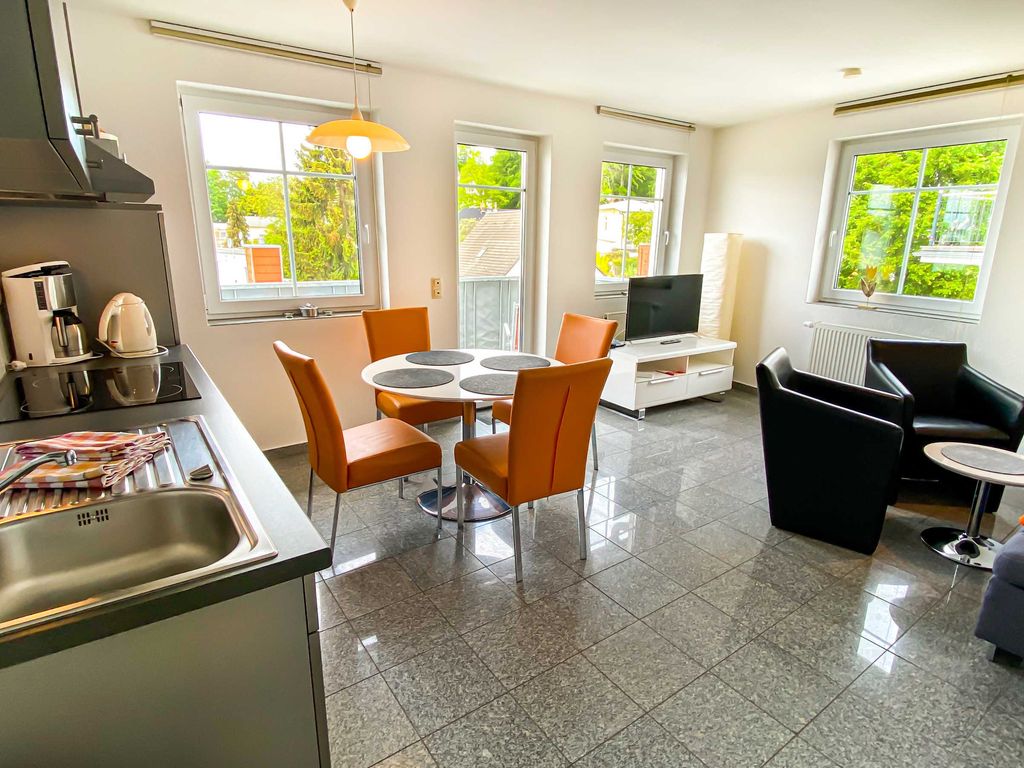 04 Ferienwohnung Greta mit Balkon
