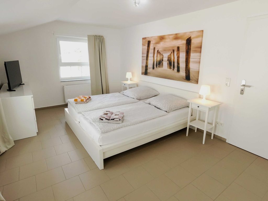 *10 Ferienwohnung Ida mit Balkon und Strandkorb - Appartementhaus Ida im Ostseebad detail 3