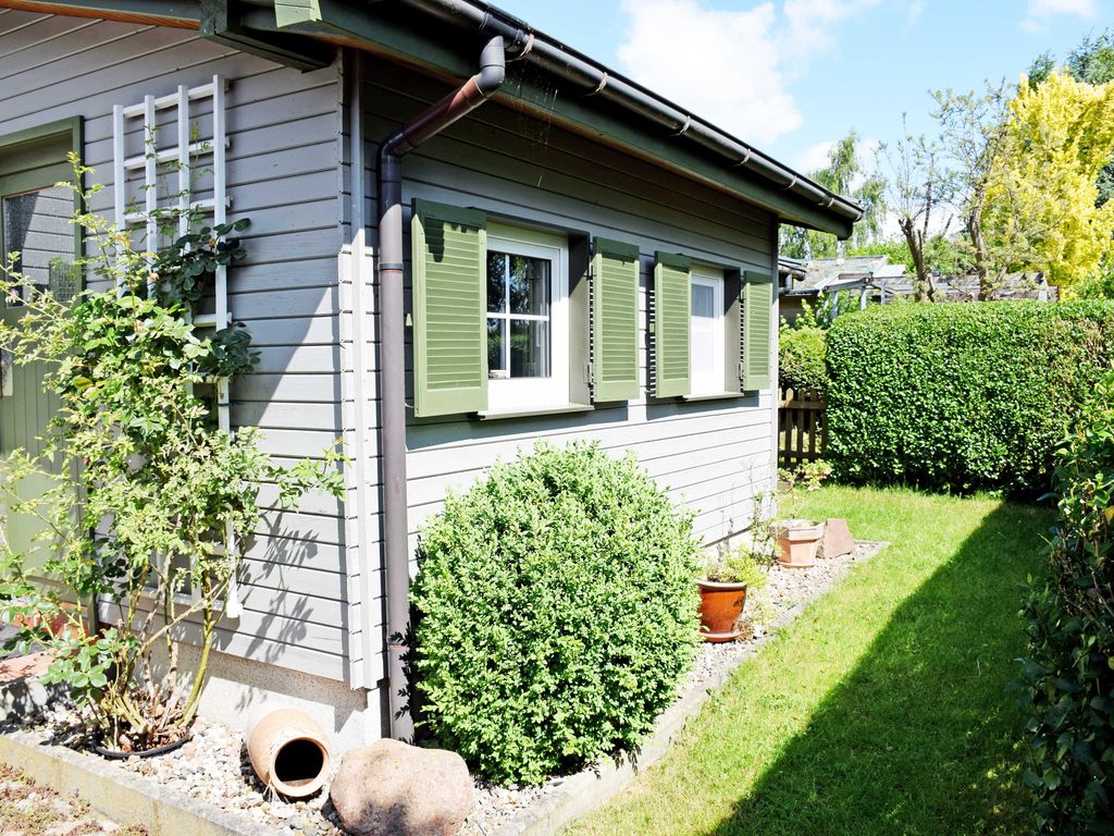 FH Achtern - nur Urlaubsdomizil/keine Monteursunterkunft