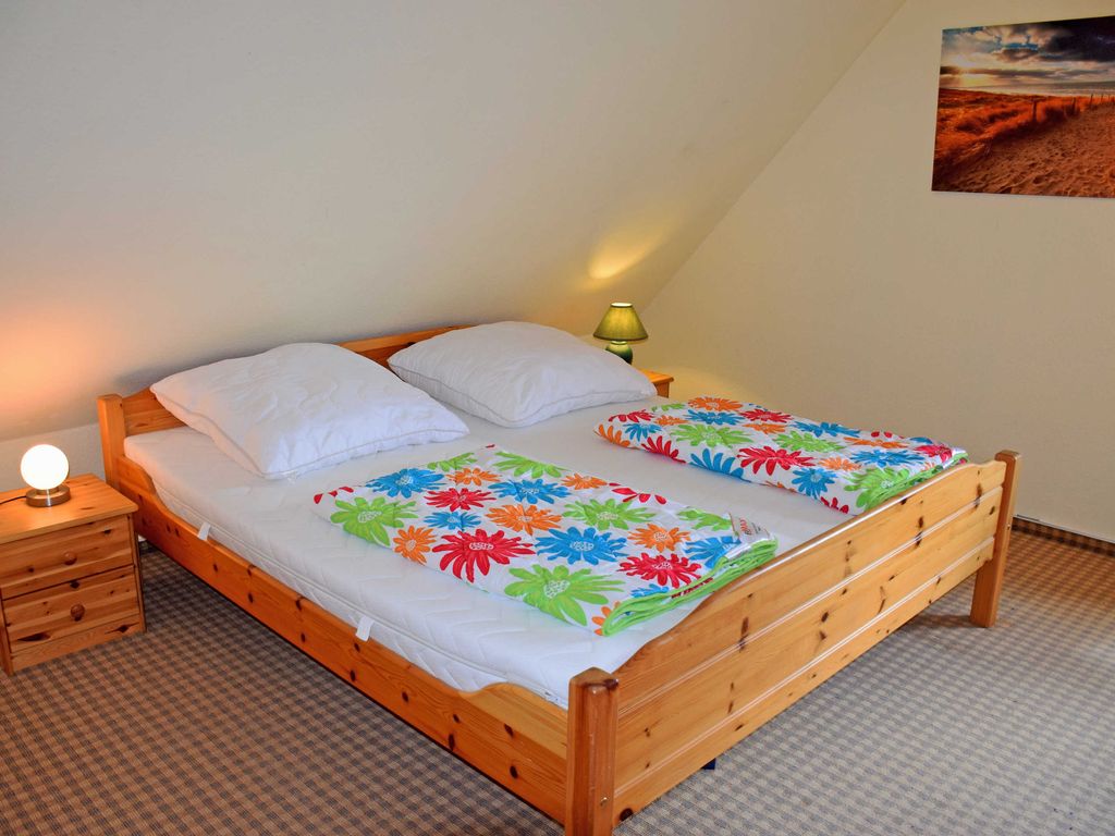 02 Ferienwohnung mit Sonnenterrasse