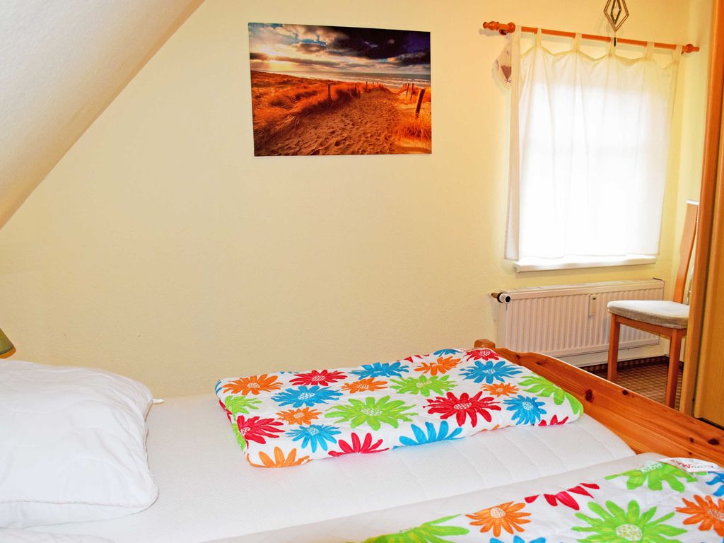 02 Ferienwohnung mit Sonnenterrasse - Fewos Beuchow - nur Urlaubsdomizil/keine Monteursunterkunft detail 1