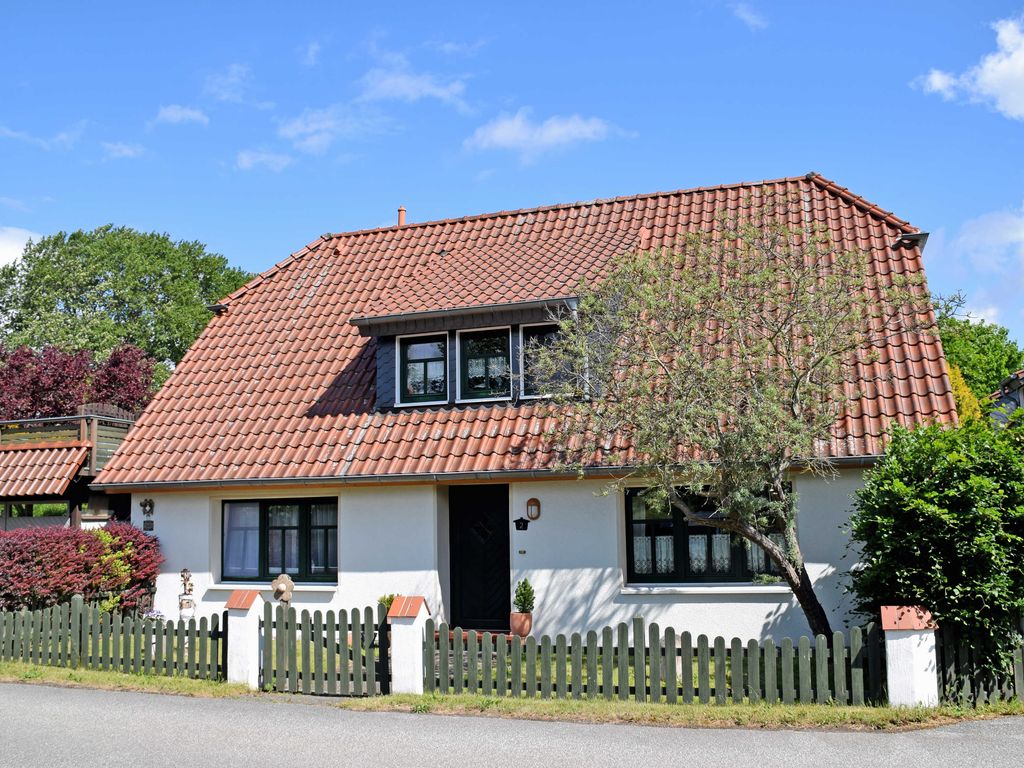 Fewos  Beuchow - nur Urlaubsdomizil/keine Monteursunterkunft