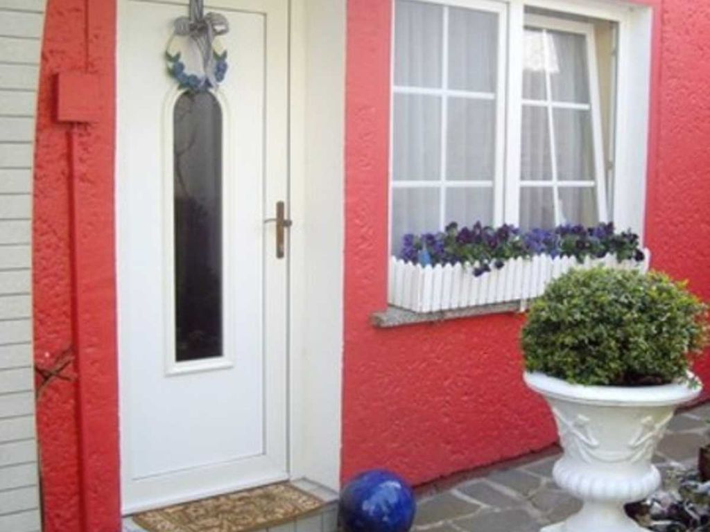 Kleine blaue Ferienwohnung detail 1