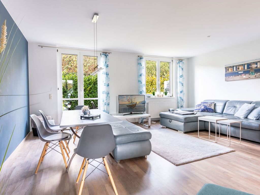 Ferienhaus Ivory