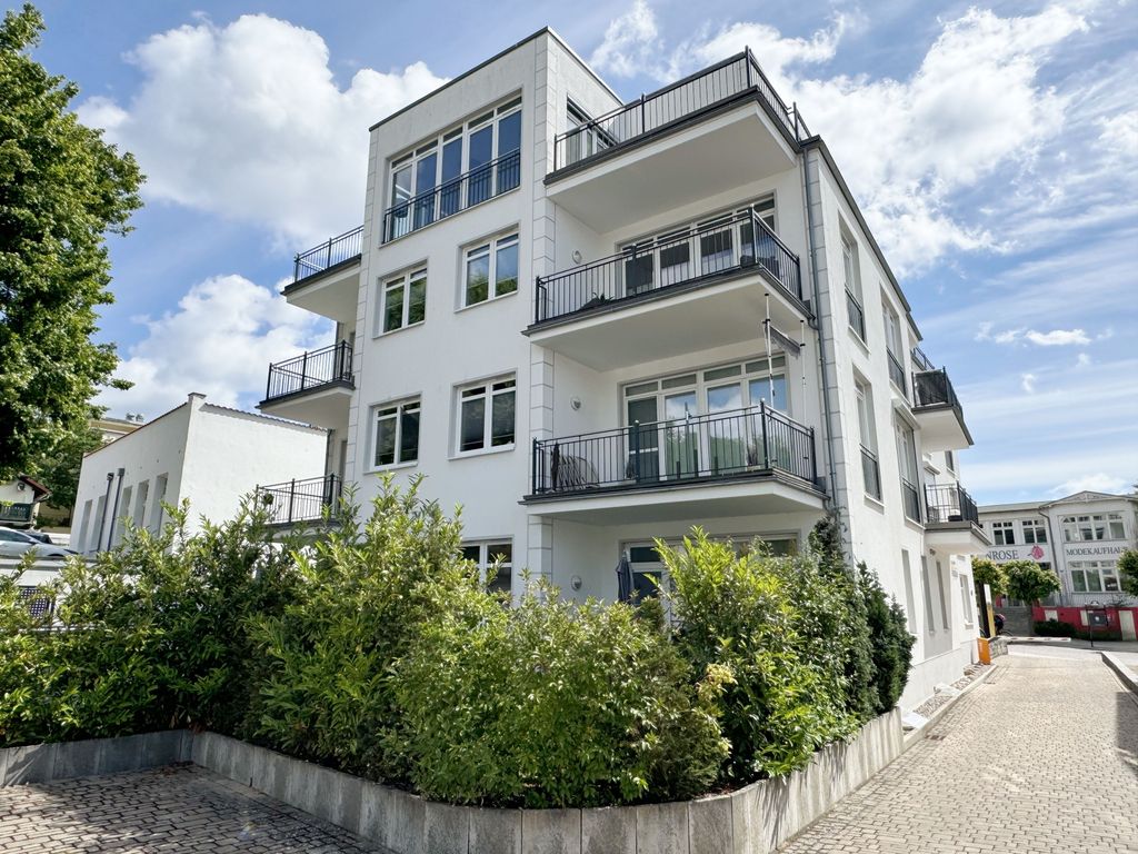 MR: Villa Wiederkehr Whg 08 Wilhelmine mit Balkon detail 1