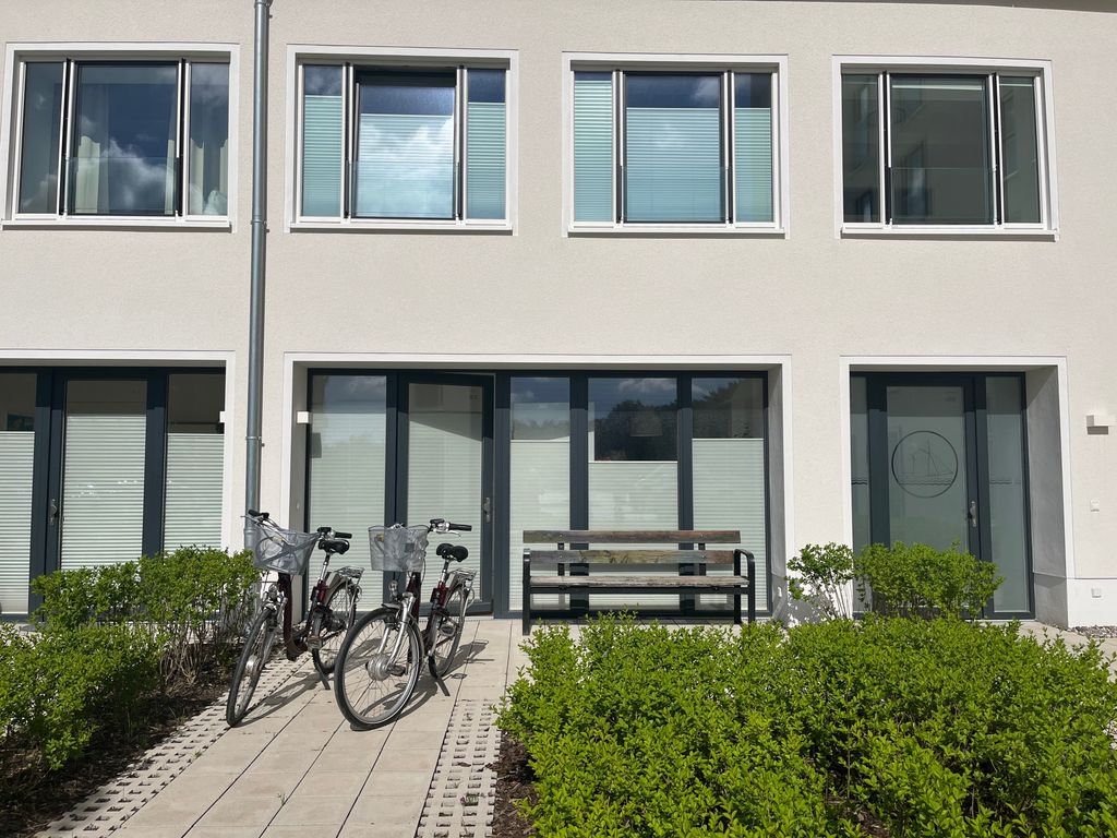Ferienwohnung Dani - Haus Stubnitz detail 2