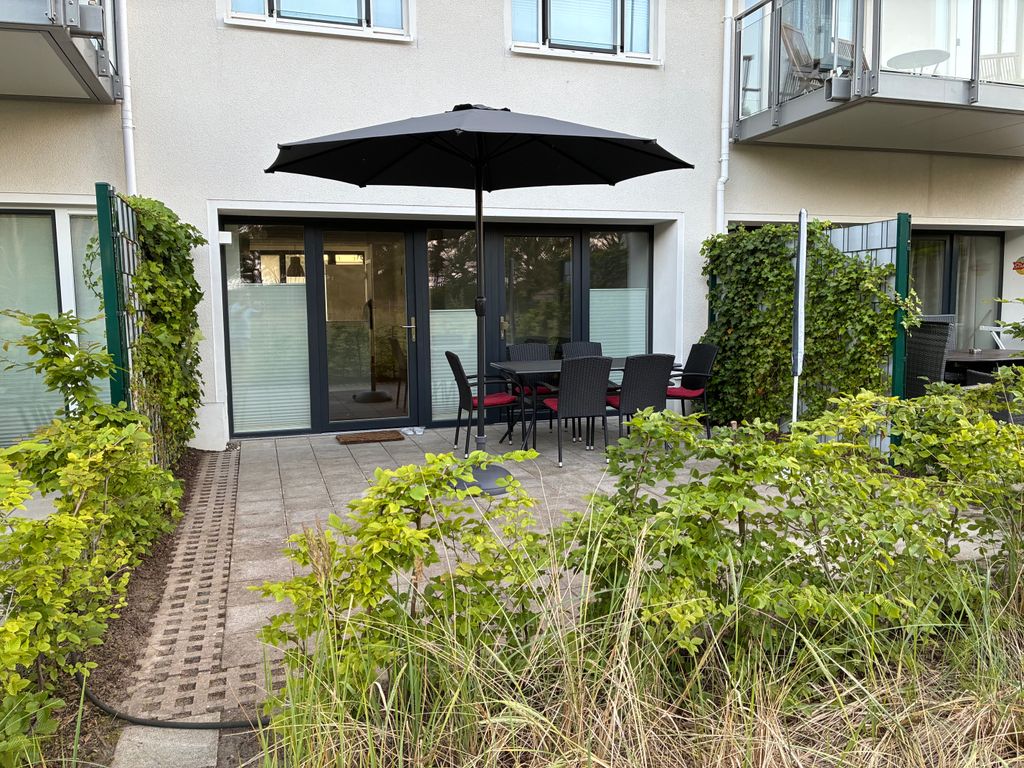 Ferienwohnung Dani - Haus Stubnitz detail 3