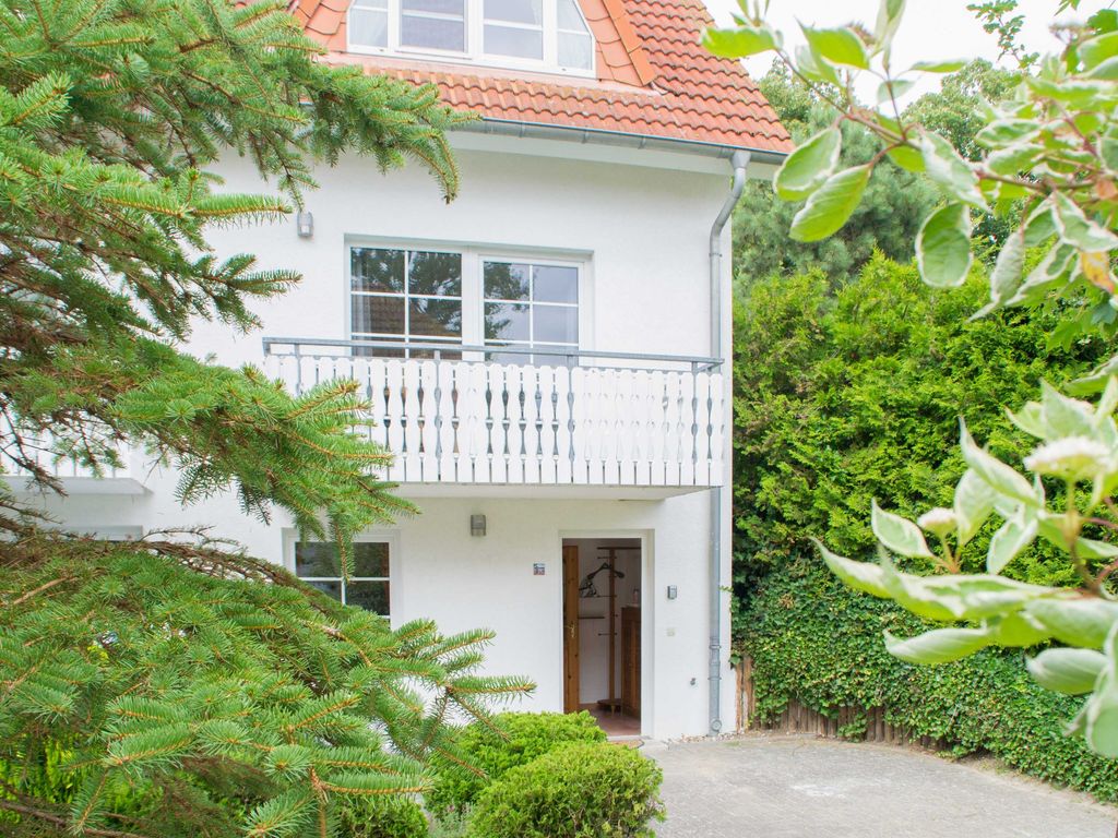 Maisonettewohnung mit Seeblick und Balkon detail 1