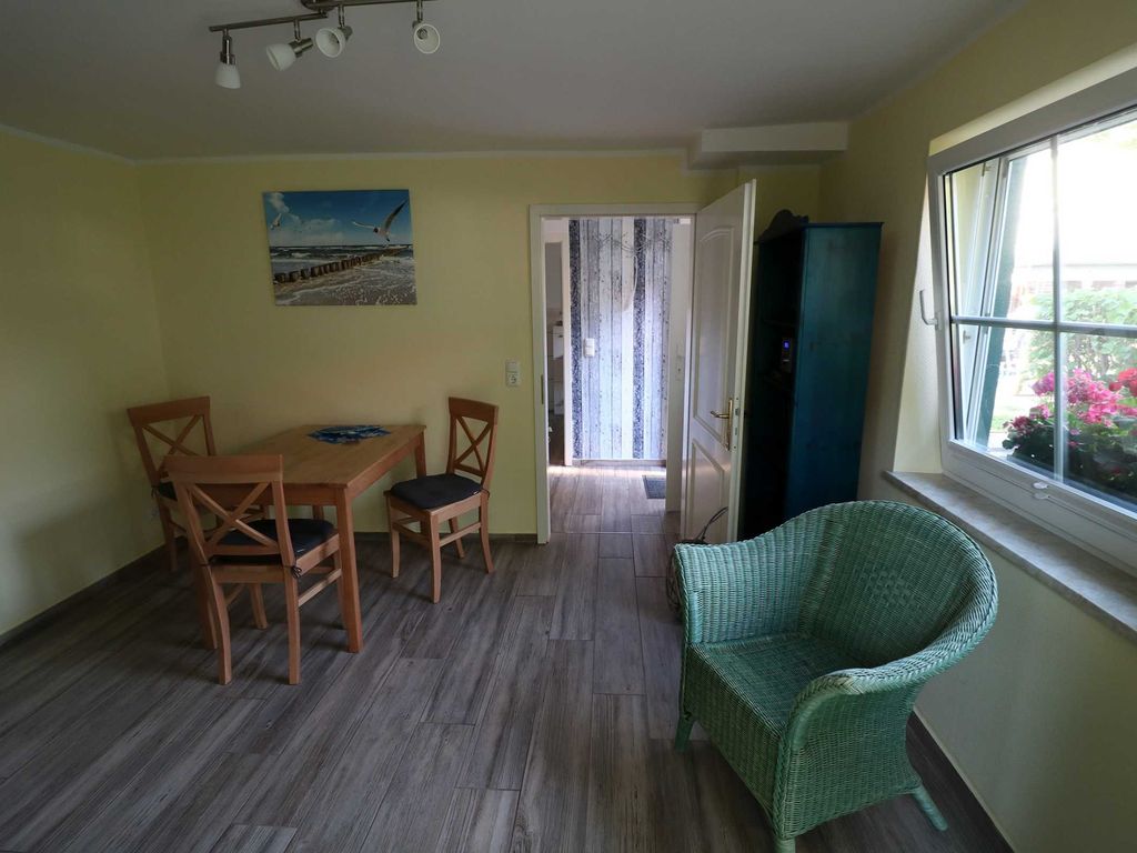 Ferienwohnung bei Antje Timm detail 4