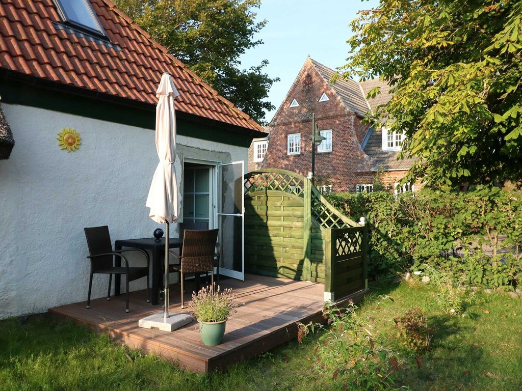Ferienwohnung bei Antje Timm detail 2