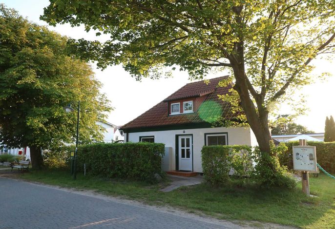 Ferienwohnung bei Antje Timm