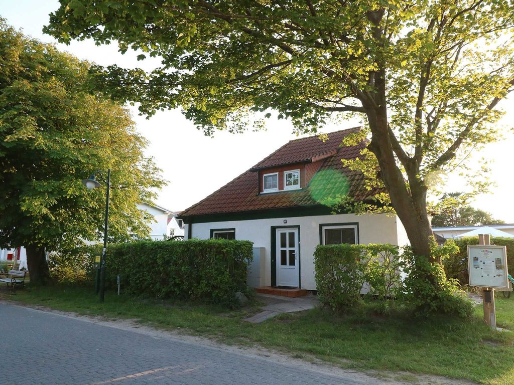 Ferienwohnung bei Antje Timm