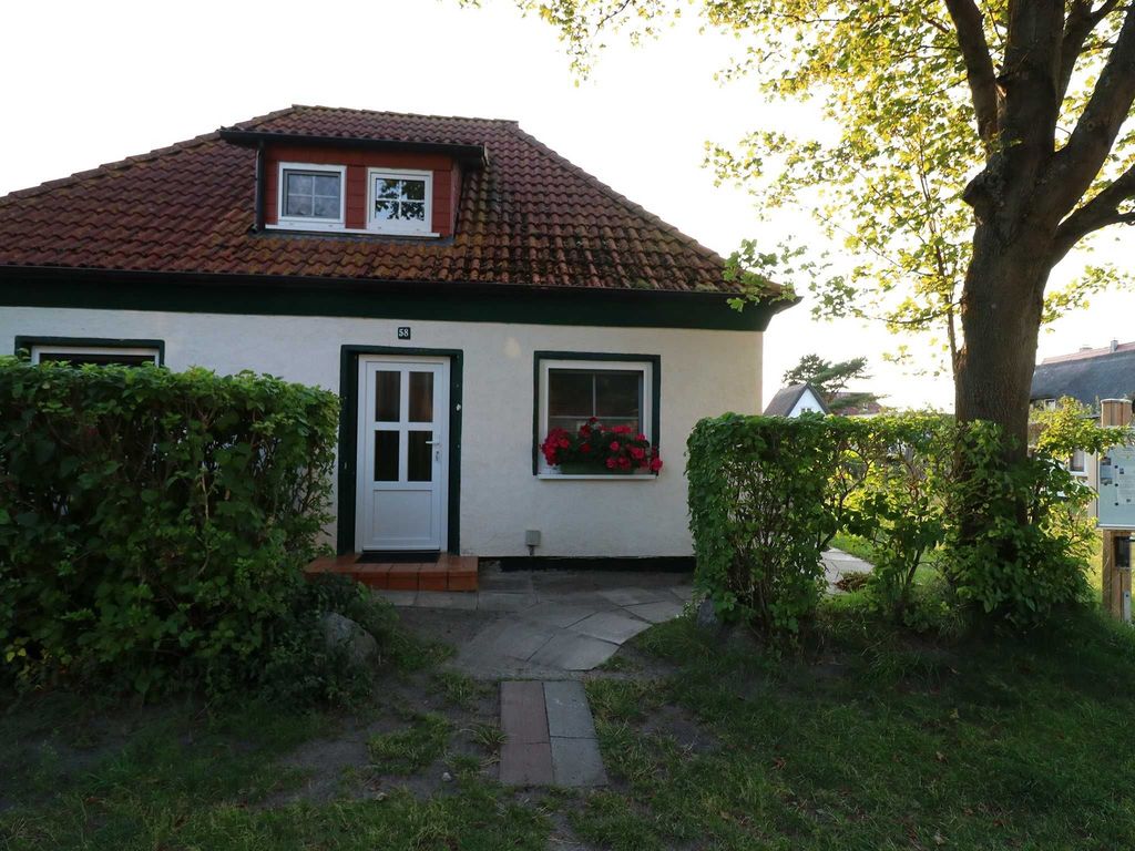 Ferienwohnung bei Antje Timm detail 1
