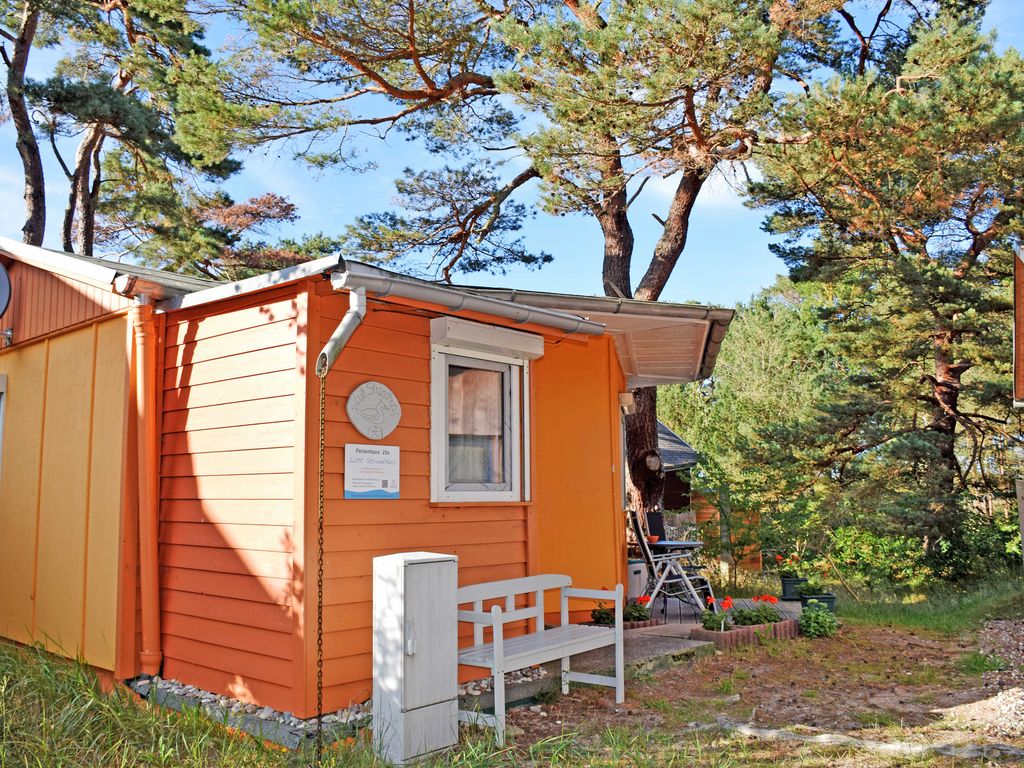 Ferienhaus Strandhus am Ostseestrand detail 2