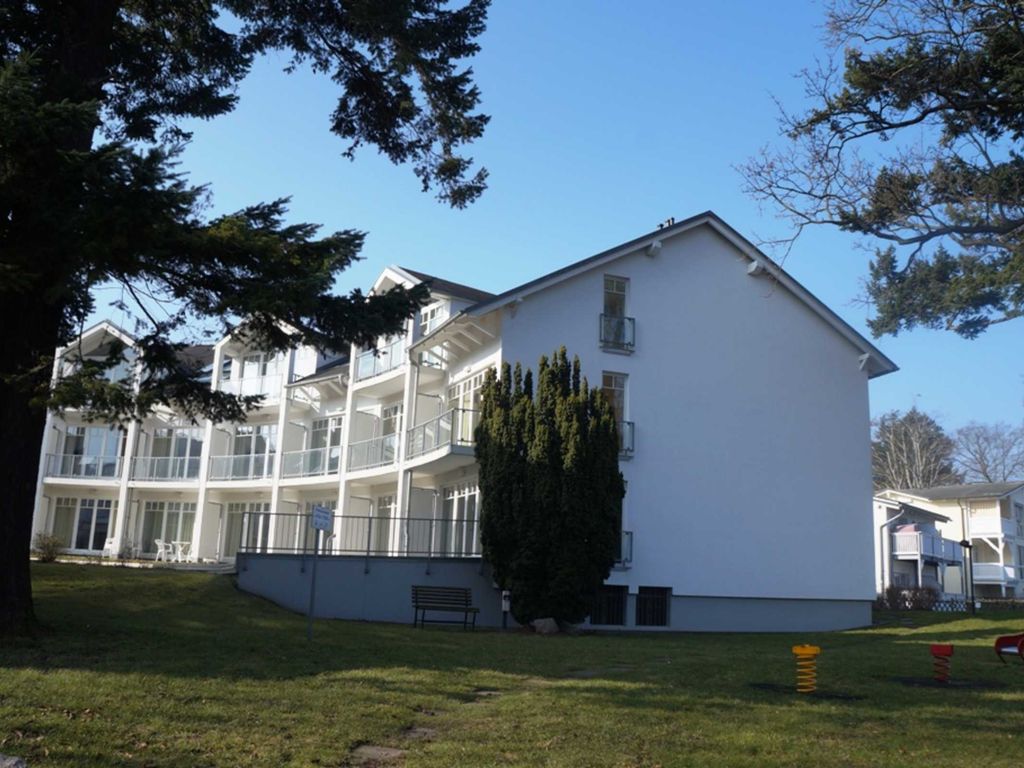 Appartementanlage Villa Granitz 45487 - Whg. 42 detail 2