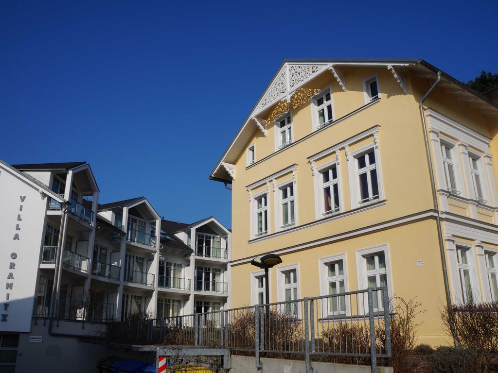 Appartementanlage Villa Granitz 45487 - Whg. 42 detail 3