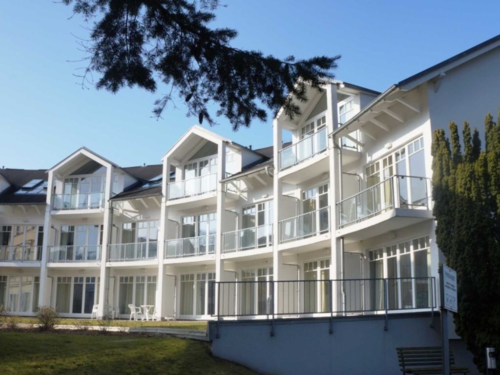 Appartementanlage Villa Granitz 45487 - Whg. 42