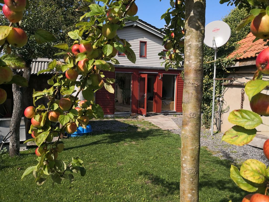 zur alten Bäckerei detail 2