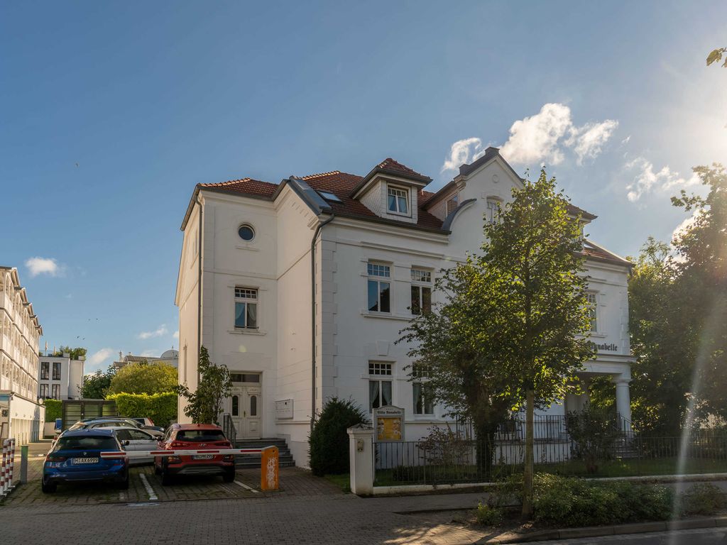 Villa Annabelle Fewo 7 Auszeit detail 3