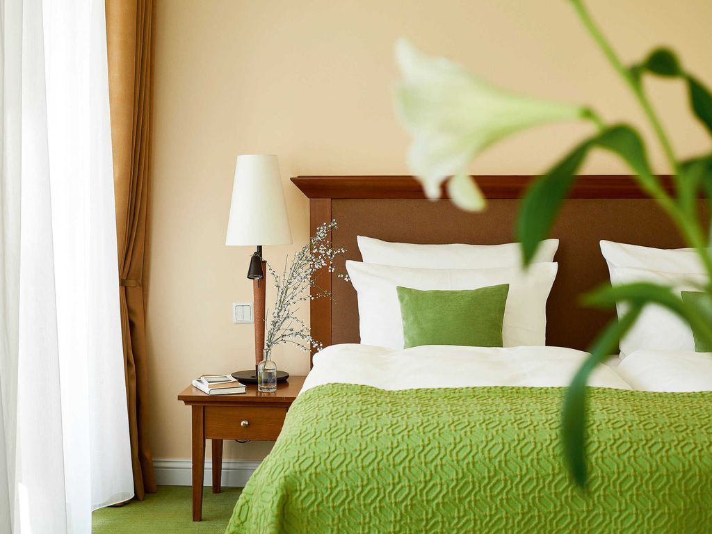 Doppelzimmer Comfort