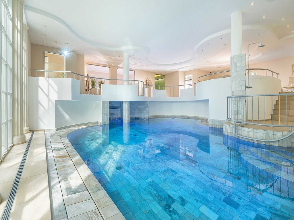 ROEWERS Privathotel & Spa detail 4