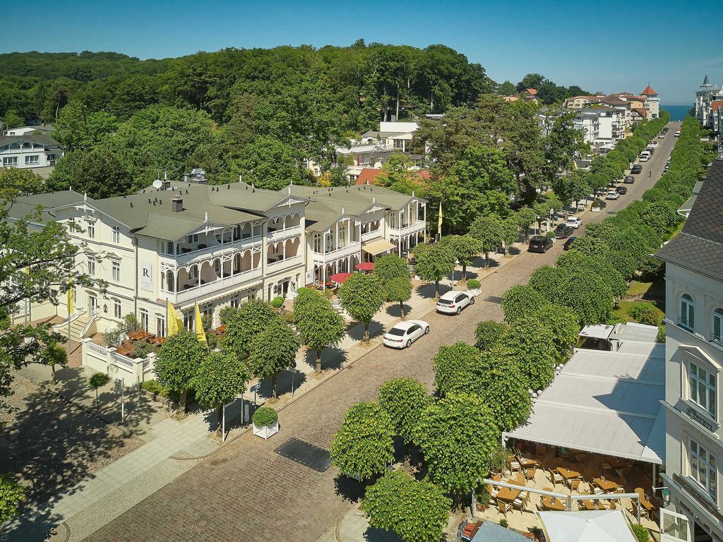 ROEWERS Privathotel & Spa