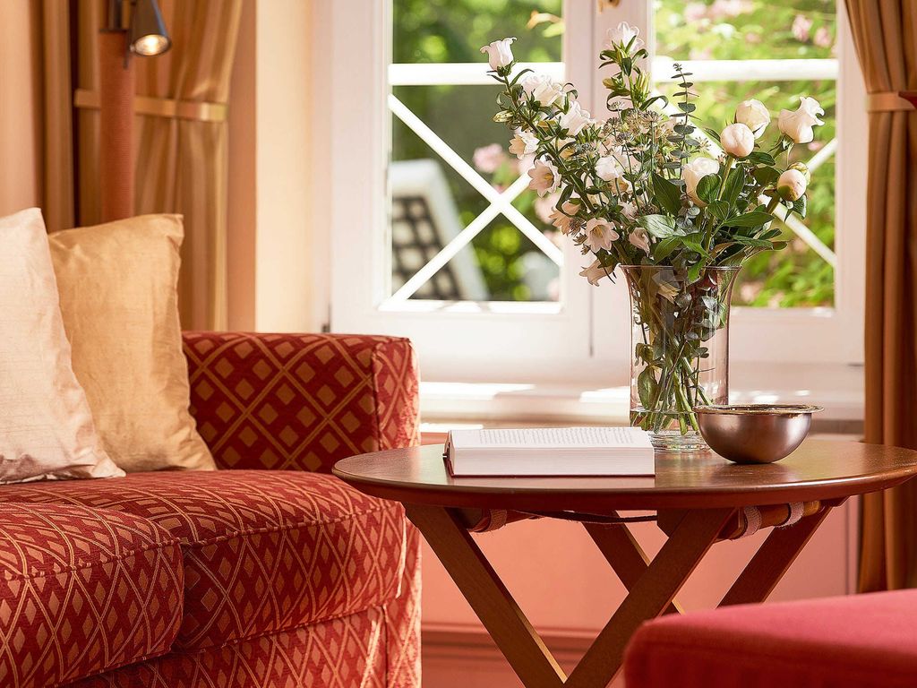 ROEWERS Privathotel & Spa detail 1