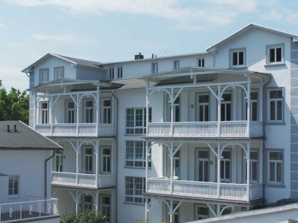 Kurhaus Nordstrand - Fewo 46003 detail 3