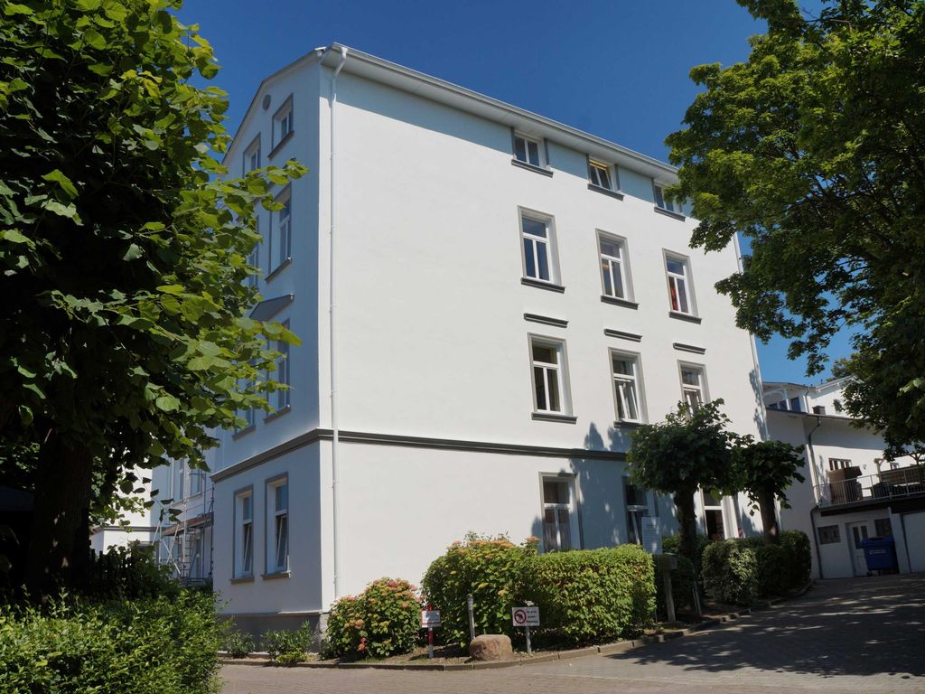 Kurhaus Nordstrand - Fewo 46003 detail 2