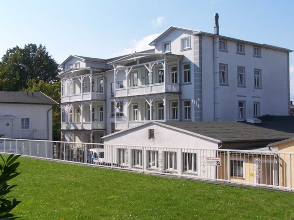 Kurhaus Nordstrand - Fewo 46003 detail 4