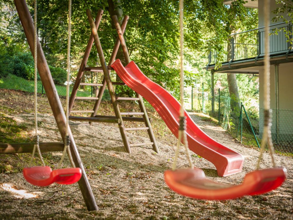 Ferienwohnungen am Sportplatz detail 2
