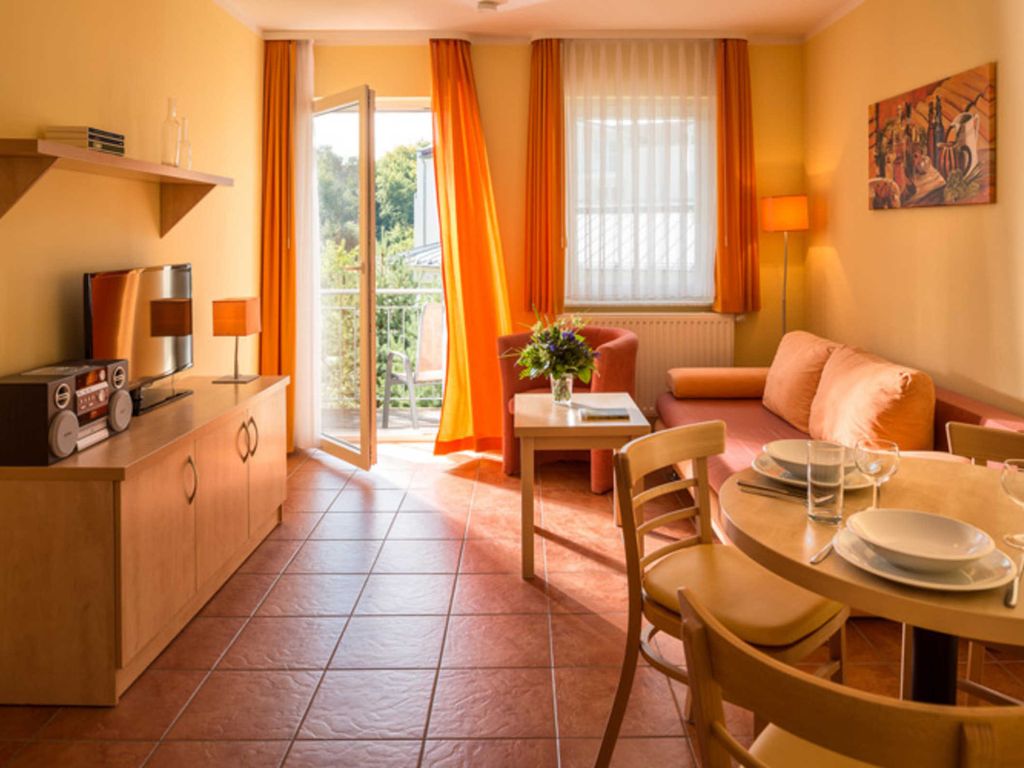 Ferienwohnung WE18