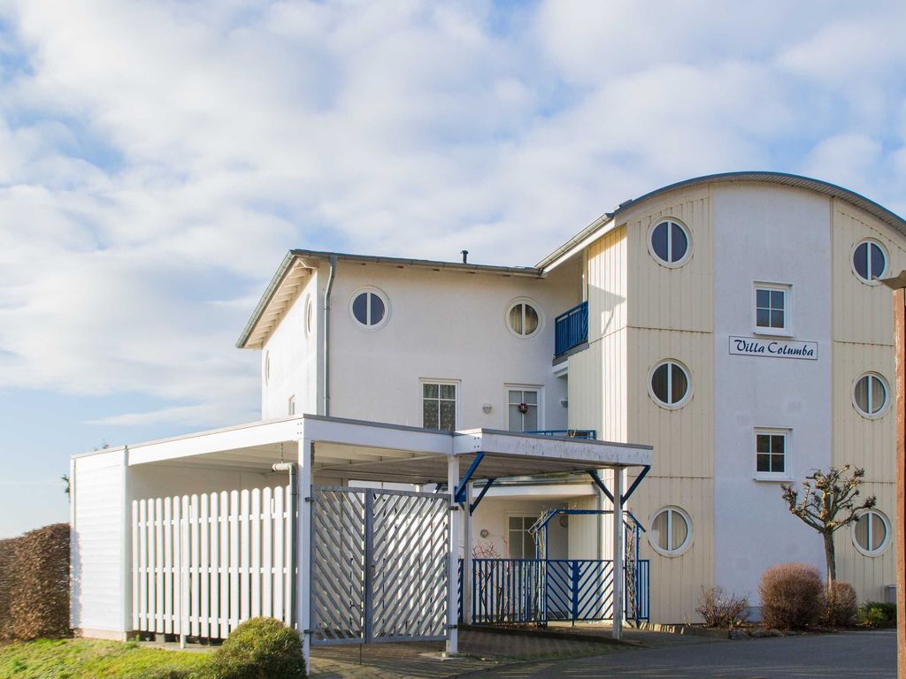 Ferienappartement mit Seeblick detail 1