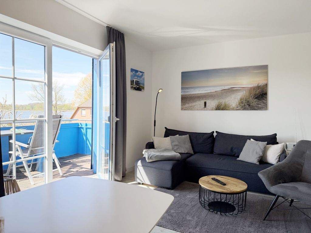 A: Ferienwohnung 05 Am Selliner See