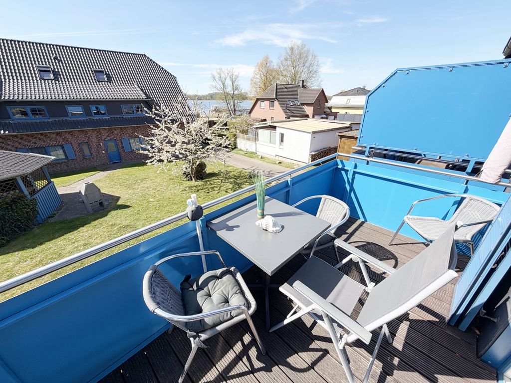 A: Ferienwohnung 05 Am Selliner See detail 3